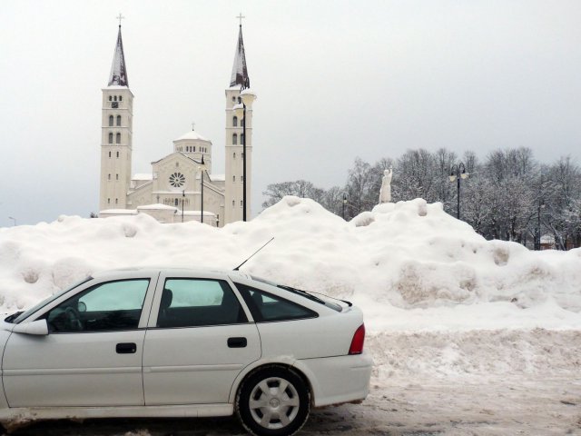 Winter