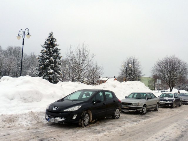 Winter