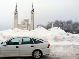 Winter