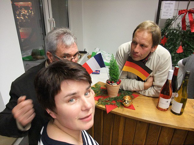 Advent 2010