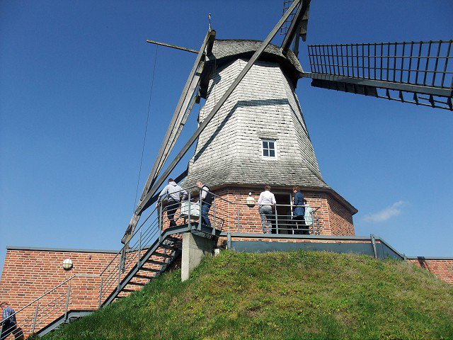 Radtour 2014