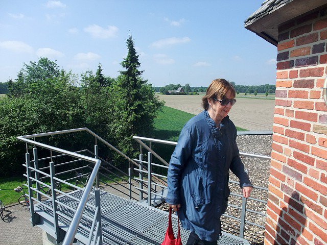 Radtour 2014