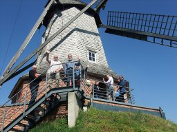 Radtour 2014
