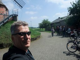 Radtour 2014