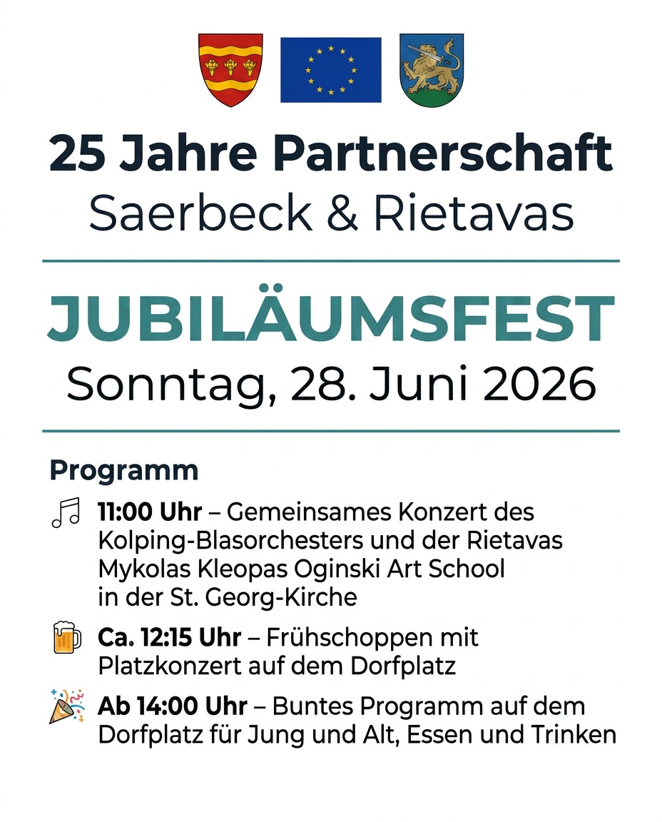 jubilaeumsfest
