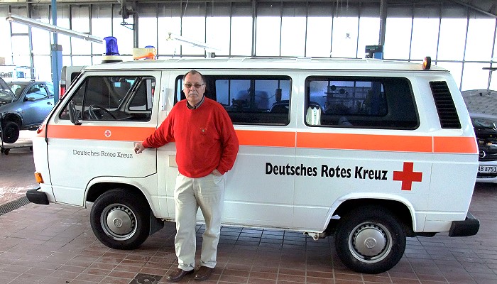 bulli berkemeier