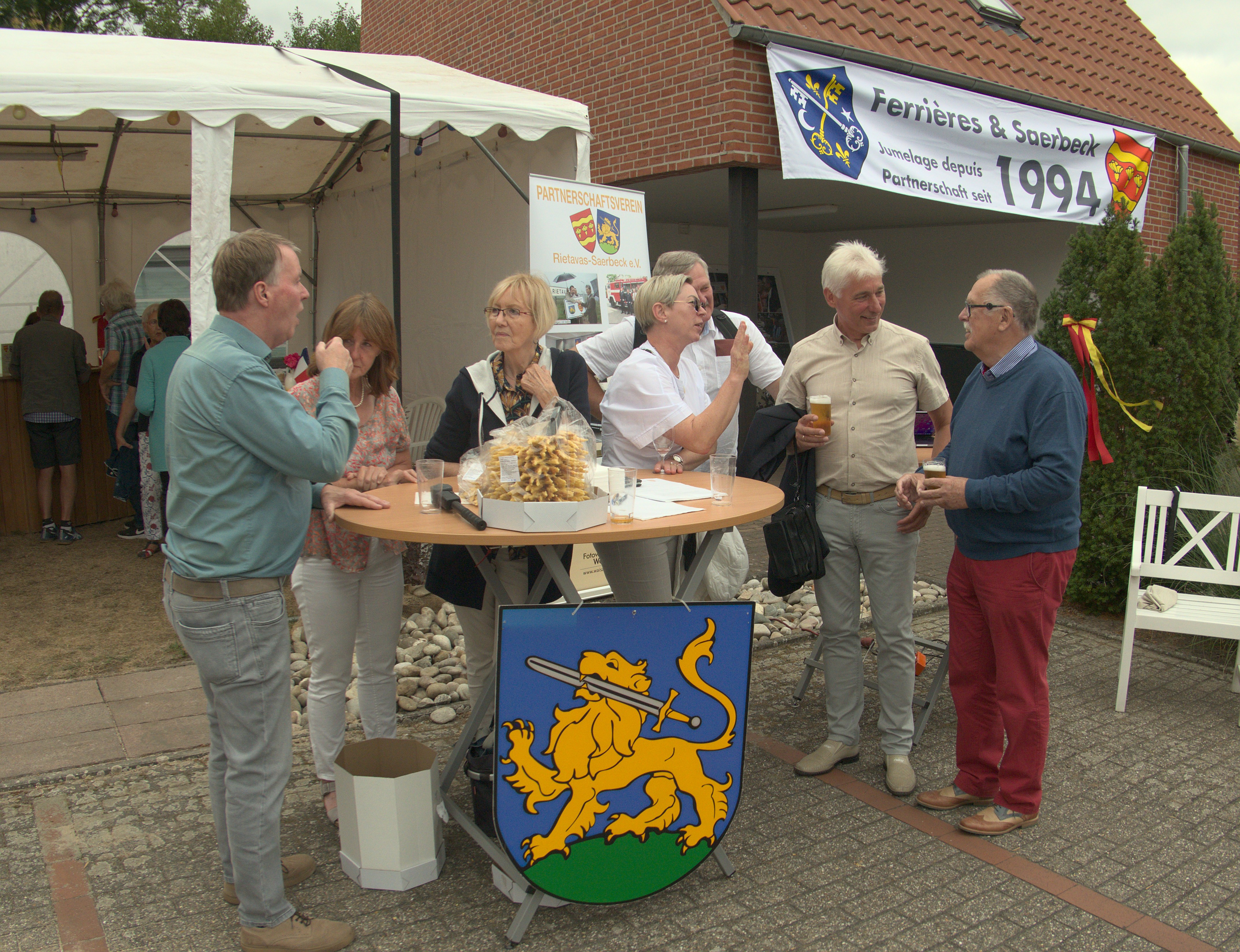 900 Geburtstag Saerbeck2