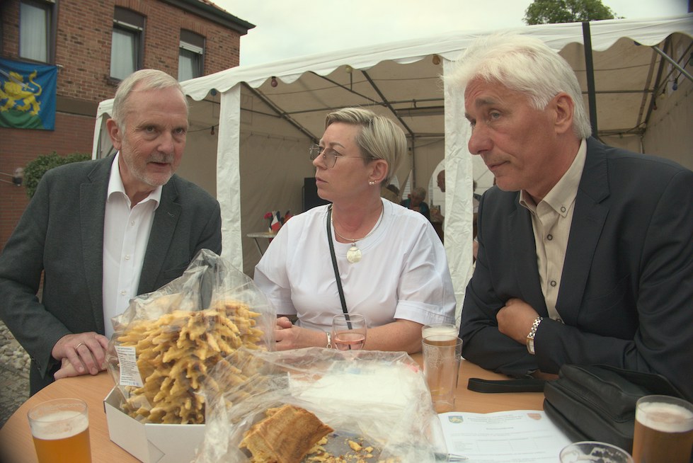 900 Geburtstag Saerbeck3
