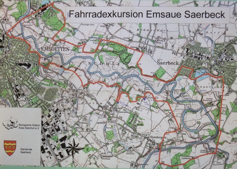 fahrradexkursion2010