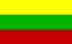 litauisch flagge_litauen