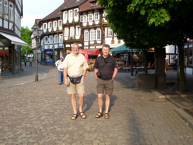 einbeck