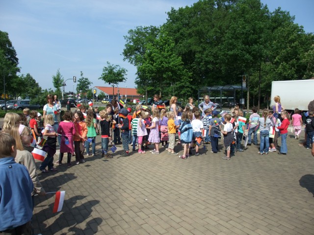 kinder